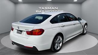 2017 BMW 420i - Thumbnail