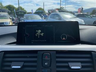 2017 BMW 420i - Thumbnail