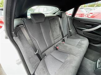 2017 BMW 420i - Thumbnail