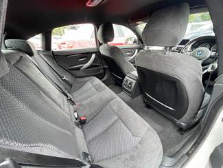 2017 BMW 420i - Thumbnail