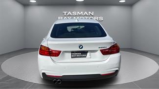 2017 BMW 420i - Thumbnail