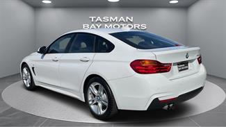 2017 BMW 420i - Thumbnail