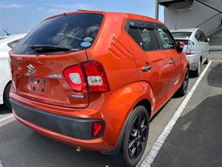 2016 Suzuki Ignis - Thumbnail