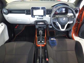 2016 Suzuki Ignis - Thumbnail