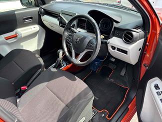 2016 Suzuki Ignis - Thumbnail