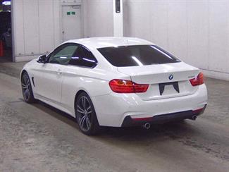 2016 BMW 435i - Thumbnail