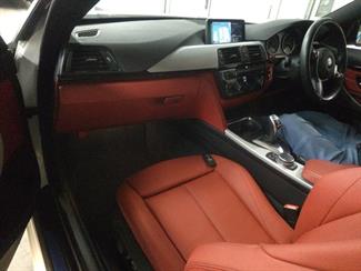 2016 BMW 435i - Thumbnail