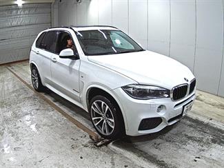 2016 BMW X5 - Thumbnail