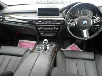 2016 BMW X5 - Thumbnail