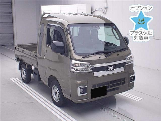 2026 Daihatsu HiJet