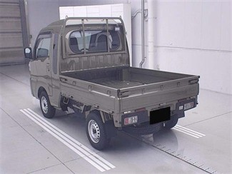 2026 Daihatsu HiJet - Thumbnail