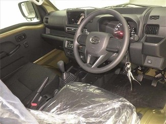 2026 Daihatsu HiJet - Thumbnail