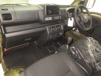 2026 Daihatsu HiJet - Thumbnail
