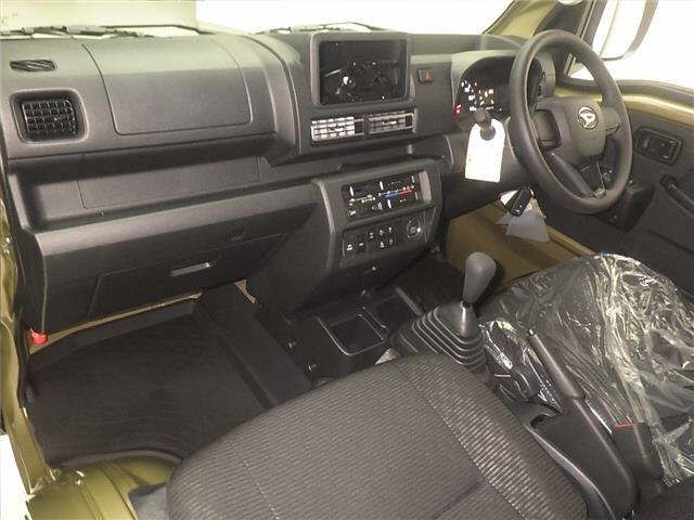 2026 Daihatsu HiJet