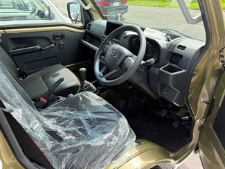 2026 Daihatsu HiJet - Thumbnail