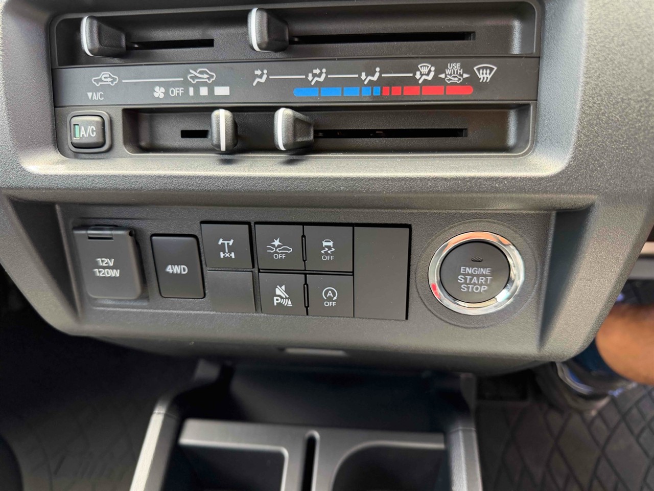 2026 Daihatsu HiJet