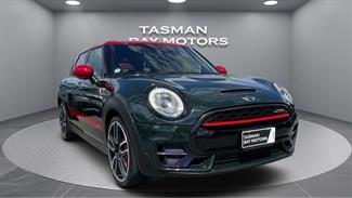 2017 Mini Clubman - Thumbnail