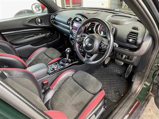 2017 Mini Clubman - Thumbnail