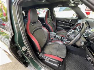 2017 Mini Clubman - Thumbnail