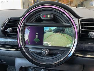 2017 Mini Clubman - Thumbnail