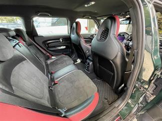 2017 Mini Clubman - Thumbnail