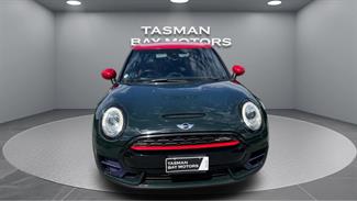 2017 Mini Clubman - Thumbnail