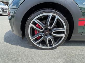 2017 Mini Clubman - Thumbnail