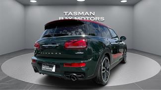 2017 Mini Clubman - Thumbnail