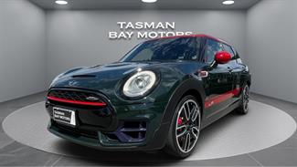 2017 Mini Clubman - Thumbnail
