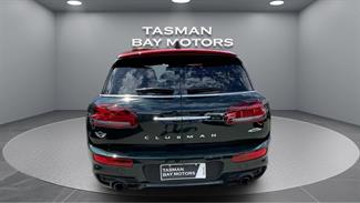 2017 Mini Clubman - Thumbnail