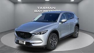 2017 Mazda CX-5 - Thumbnail