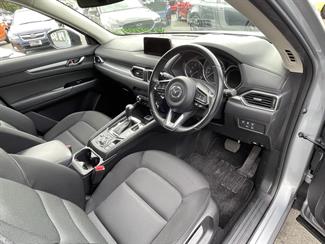 2017 Mazda CX-5 - Thumbnail