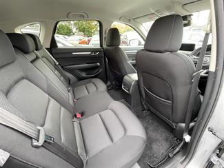2017 Mazda CX-5 - Thumbnail