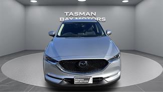 2017 Mazda CX-5 - Thumbnail