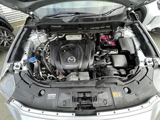 2017 Mazda CX-5 - Thumbnail