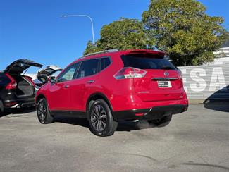 2013 Nissan X-Trail - Thumbnail