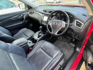 2013 Nissan X-Trail - Thumbnail