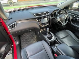 2013 Nissan X-Trail - Thumbnail