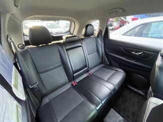 2013 Nissan X-Trail - Thumbnail