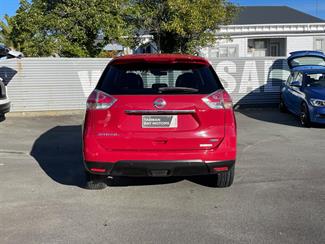 2013 Nissan X-Trail - Thumbnail