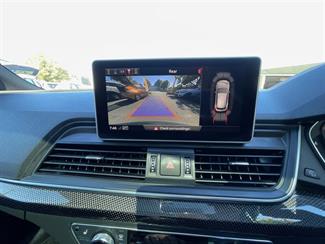 2018 Audi SQ5 - Thumbnail