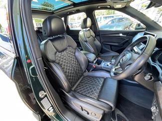 2018 Audi SQ5 - Thumbnail