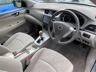 2015 Nissan Sylphy - Thumbnail
