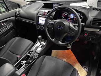 2014 Subaru Impreza - Thumbnail