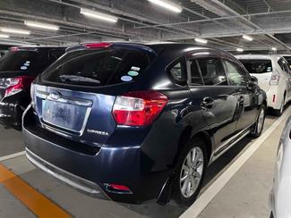 2014 Subaru Impreza - Thumbnail