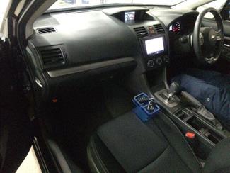 2014 Subaru Impreza - Thumbnail
