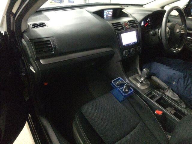 2014 Subaru Impreza