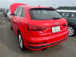 2017 Audi Q3 - Thumbnail