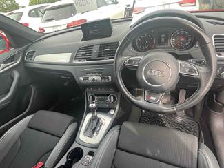 2017 Audi Q3 - Thumbnail