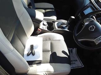 2016 Nissan X-Trail - Thumbnail